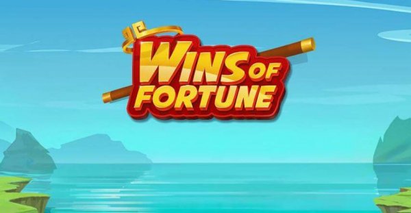 Wins of Fortune freespins hos Bethard