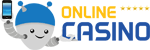 Online casino logga