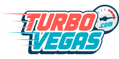 Turbo Vegas Casino logo